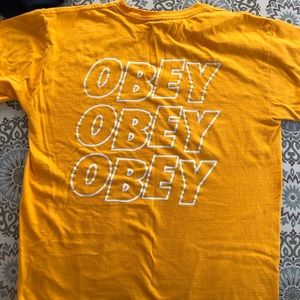 OBEY Shirt